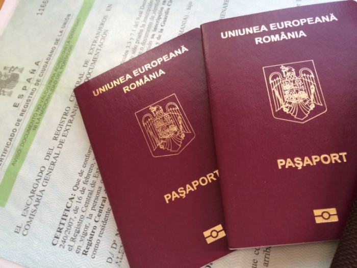 Noi reguli privind acordarea cetățeniei române pentru minori