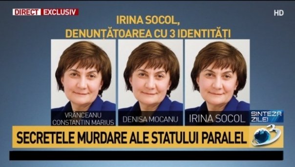 Noi secrete murdare ale statului paralel ies la iveala