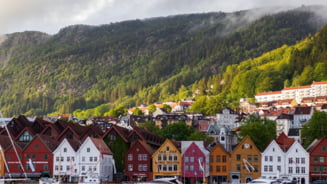 Norvegia prelungeste o serie de masuri antipandemice, inclusiv interdictia nationala de vanzare a alcoolului