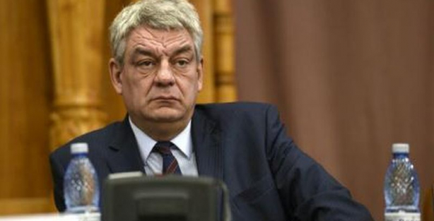 Nouă demitere la ANAF. Premierul Mihai Tudose l-a înlocuit pe șeful Antifraudă