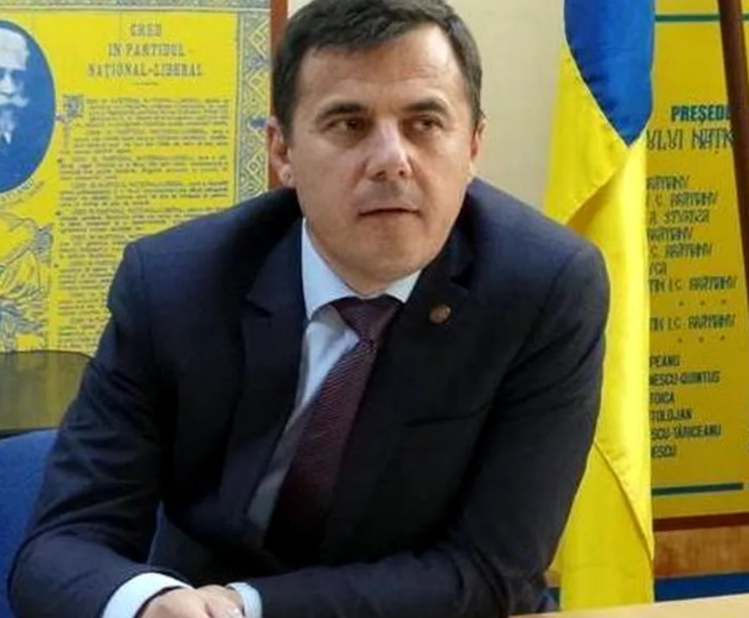 Nou dosar penal pentru Dragoș Ștefan fiul fostului ministru Ion Ștefan zis Grindă. A fost depistat la volanul mașinii sub influența drogurilor