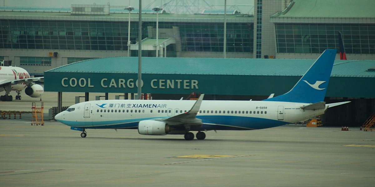 Nou episod tensionat în relațiile dintre Beijing și Washington: China trimite Boeing-urile americane înapoi în SUA