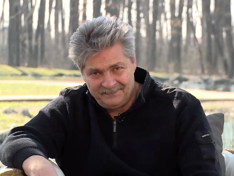 Nou guvernator al Deltei Dunării e tot din anturajul lui Vântu