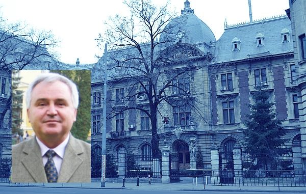 Nou secretar de stat la Ministerul Agriculturii