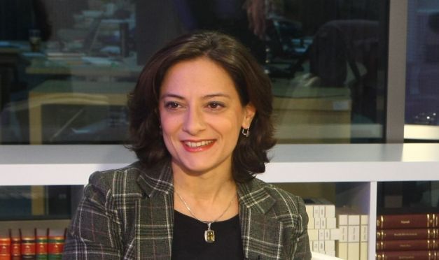 Nou secretar de stat la Ministerul Muncii, Familiei, Protecţiei Sociale şi Persoanelor Vârstnice