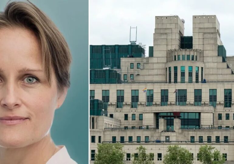Noua șefă MI6 impune o zonă mai agresivă de acțiune, care ar putea merge până la operațiuni psihologice sau chiar stimularea panicii
