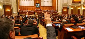 Noua lege a achizițiilor publice a fost aprobată de Senat