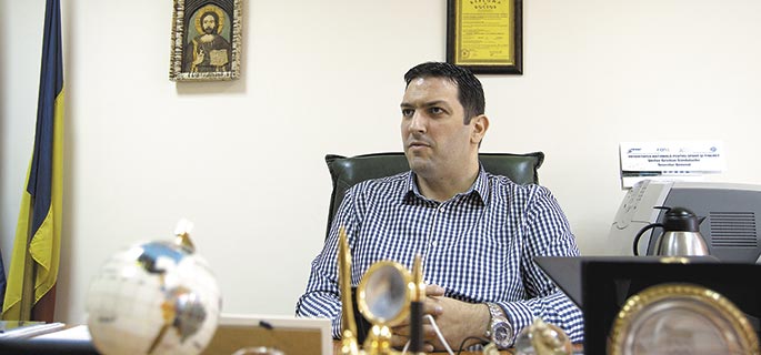 Noua modă la MTS: director în concediu medical, dar vedetă la TV