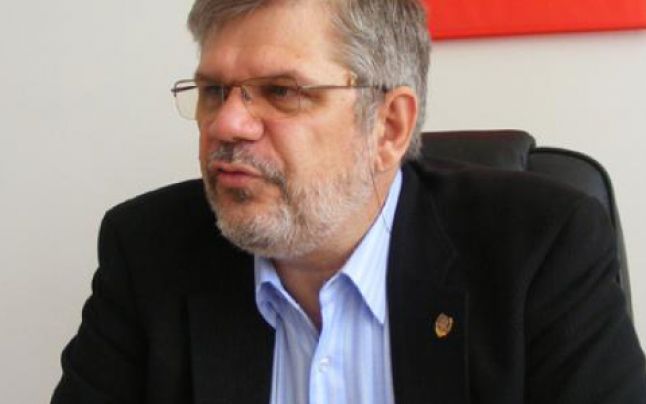 Noul Consiliu de Administraţie al Societăţii Române de Radiodifuziune a fost validat de Parlament