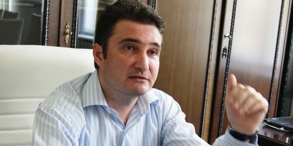 Noul șef al Romsilva, un apropiat a lui MRU