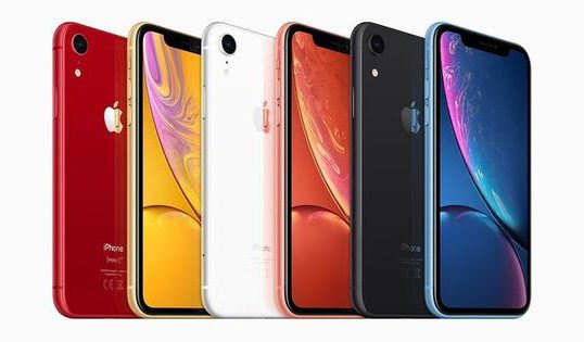 Noul iPhone XR este valabil și în România! De unde poate fi comandat și cât costă
