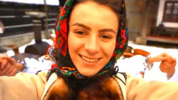 Noul videoclip de promovare a Romaniei, prezentat de Ministerul Turismului