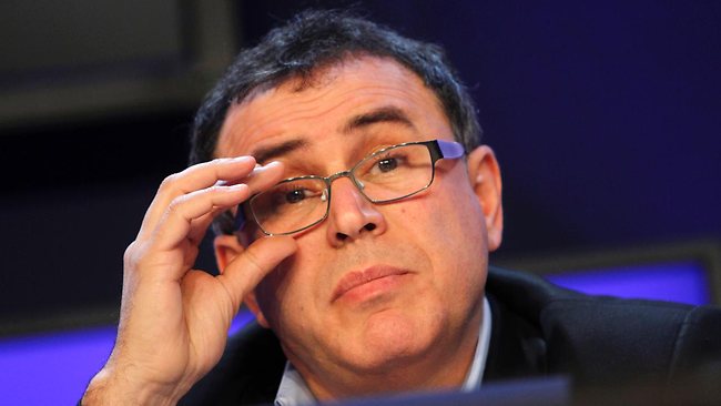 Nouriel Roubini: „Dacă Europa nu își va putea apăra granițele externe, acordul Schengen se va prăbuși