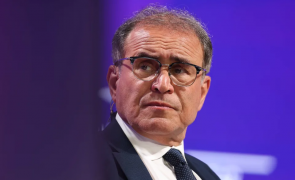 Nouriel Roubini vine cu noi previziuni negre: 