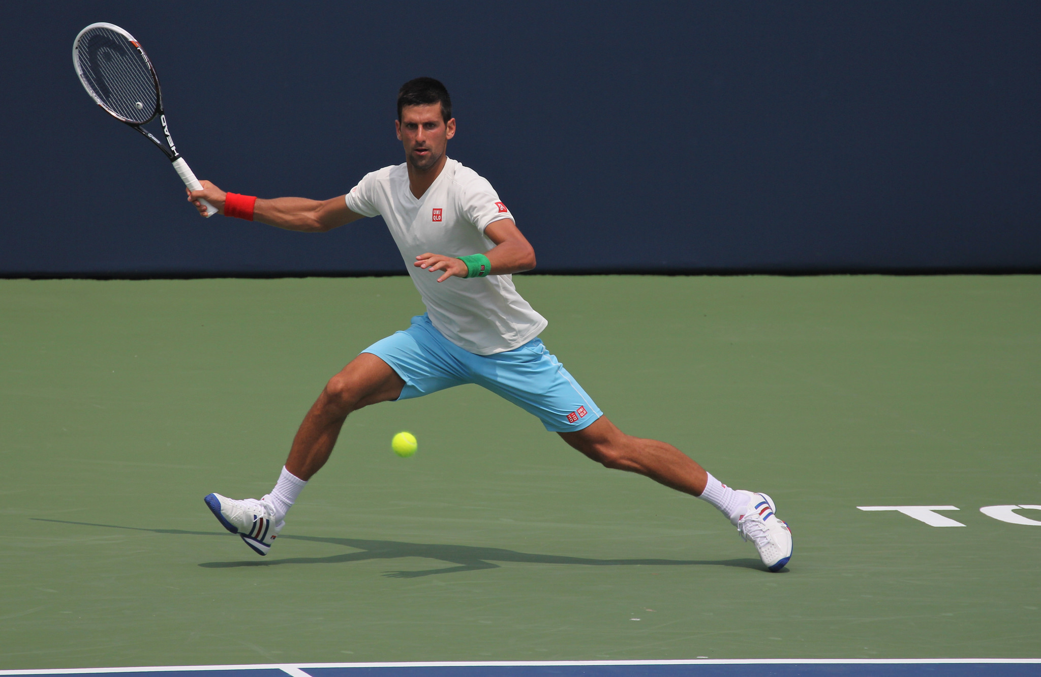 Novak Djokovic a fost contactat de mafia pariurilor, să piardă un meci!
