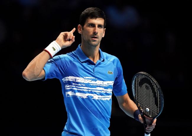 Novak Djokovic, descalificat de la US Open pentru un gest nesportiv