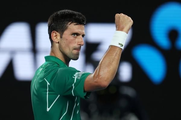Novak Djokovic se opune vaccinării obligatorii împotriva noului coronavirus