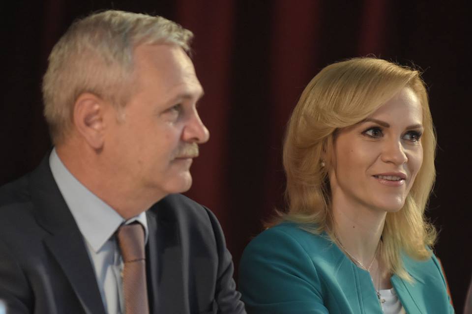 Nu Dragnea, ci Firea va închide Bucureștiul pentru că nu-l poate gestiona cu toate clanurile societatilor municipale