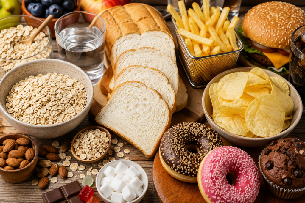 Nu face minuni, dar e ieftin și înlocuiește cu succes pâinea albă - Alimentul pe care persoanele cu glicemie mare ar trebui să-l consume zilnic