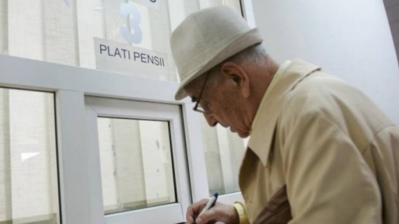 Nu mai sunt bani de pensii ? Ce trebuie sa faci rapid pentru a prinde urmatoarea plata!