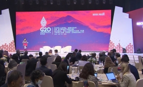 Nu scapam! La Summit-ul G20 omenirea este pregătită să se confrunte cu o viitoare pandemie