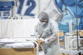 Nu se mai termină! Adunarea Parlamentară a Consiliului Europei îndeamnă statele membre să ia în discuţie vaccinarea obligatorie anti-COVID-19