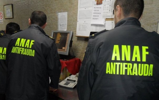Numai in Romania! Fetita de 6 ani, la un pas sa fie executata de ANAF