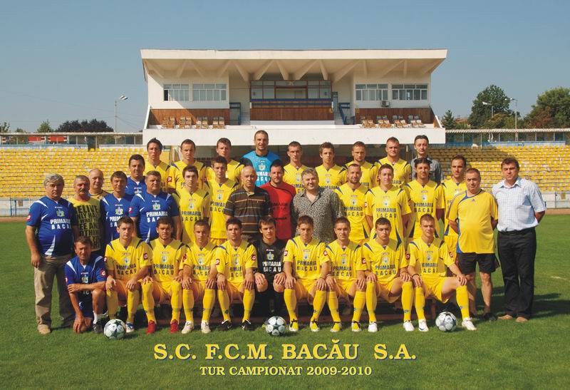 Numai în România se poate întâmpla așa ceva! FCM Bacău și-a scos la vânzare singurul trofeu din istoria clubului