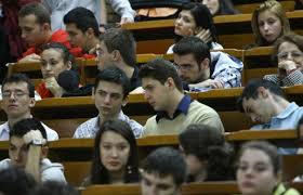 Numarul studentilor din Ungaria, la cel mai mic nivel din ultimii 20 de ani