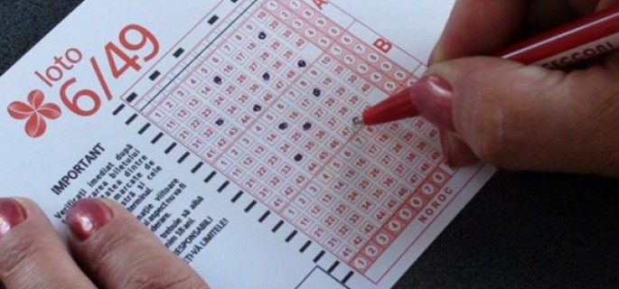 Numerele câştigătoare la extragerea loto de duminică, 6 martie 2016
