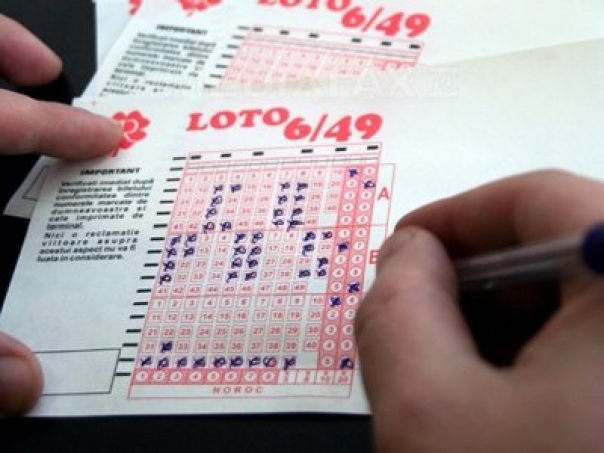 Numerele castigatoare la LOTO. Duminica 16 octombrie 2016