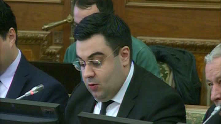 Numire controversată în bordul administrativ de la CNAIR