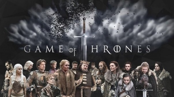 O actrita din „Game of Thrones