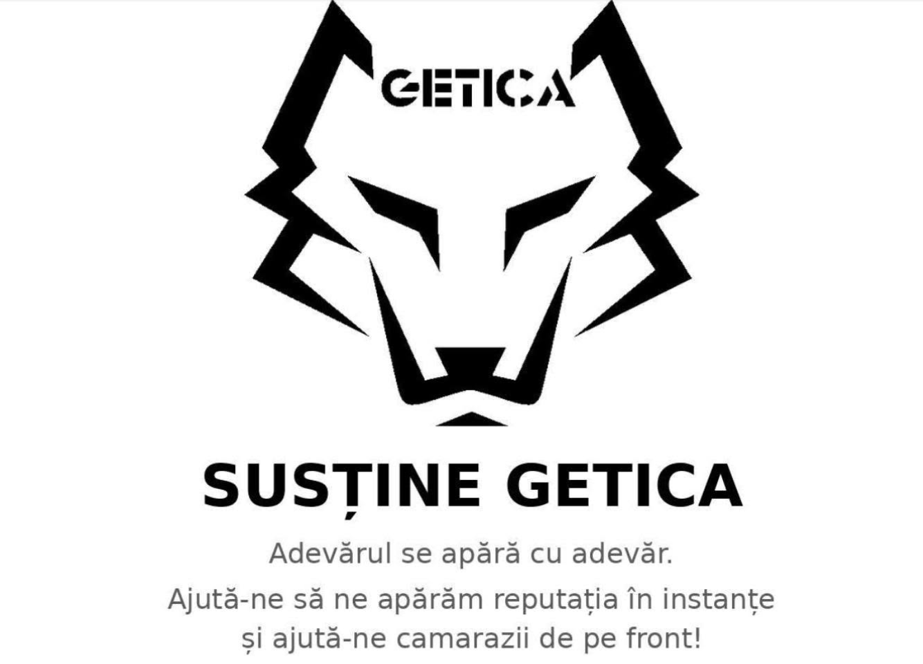 O asociație fantomă de sorginte useristă spală bani publici printr-o grupare paramilitară