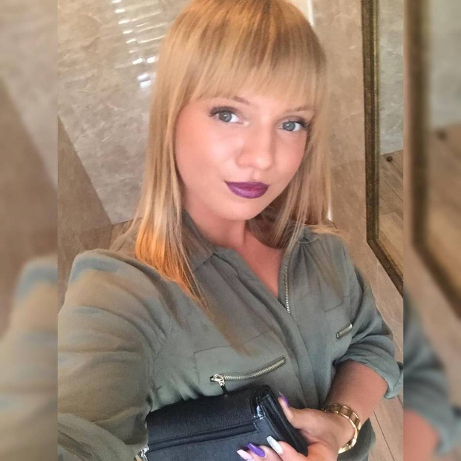 O atletă din Brăila e dată dispărută: Elena Griţcă e de negăsit, mama ei crede ca a fost victima unei retele de prostitutie