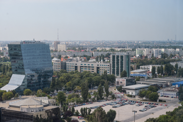 O Avarie MajorÄƒ Radet A LÄƒsat Sute De Blocuri Din CapitalÄƒ FÄƒrÄƒ ApÄƒ CaldÄƒ