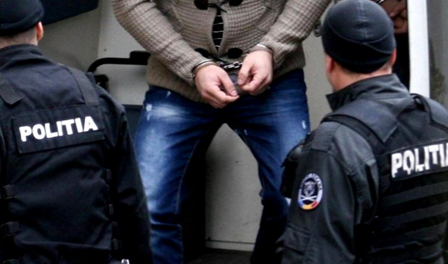 O bătrână a fost violată și ucisă de un tânăr de 20 de ani