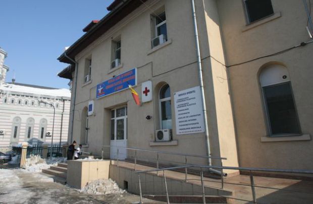 O bătrână a murit după o transfuzie cu o grupă de sânge greșită
