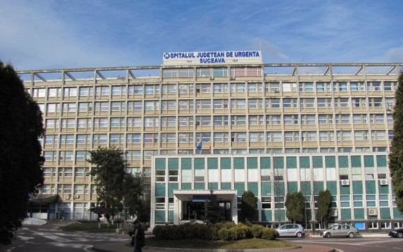 O bacterie extrem de periculoasă a fost descoperită la Spitalul Judeţean Suceava