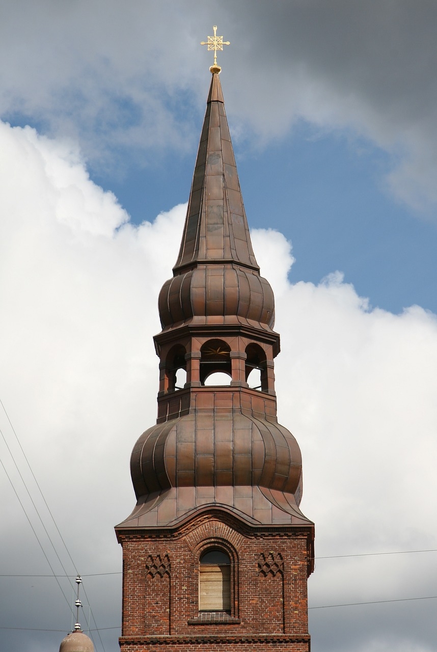 O campanie anti-Biserica a dus la un record de atei in Danemarca
