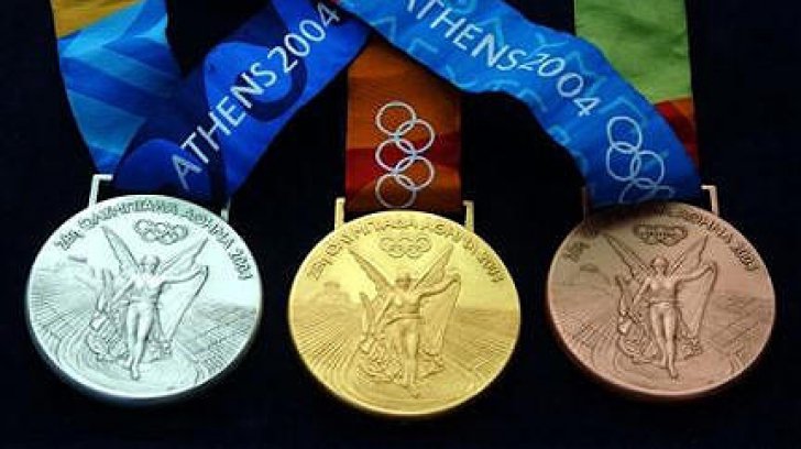 O celebră gimnastă sovietica și-a vândut medaliile olimpice din cauza problemelor financiare