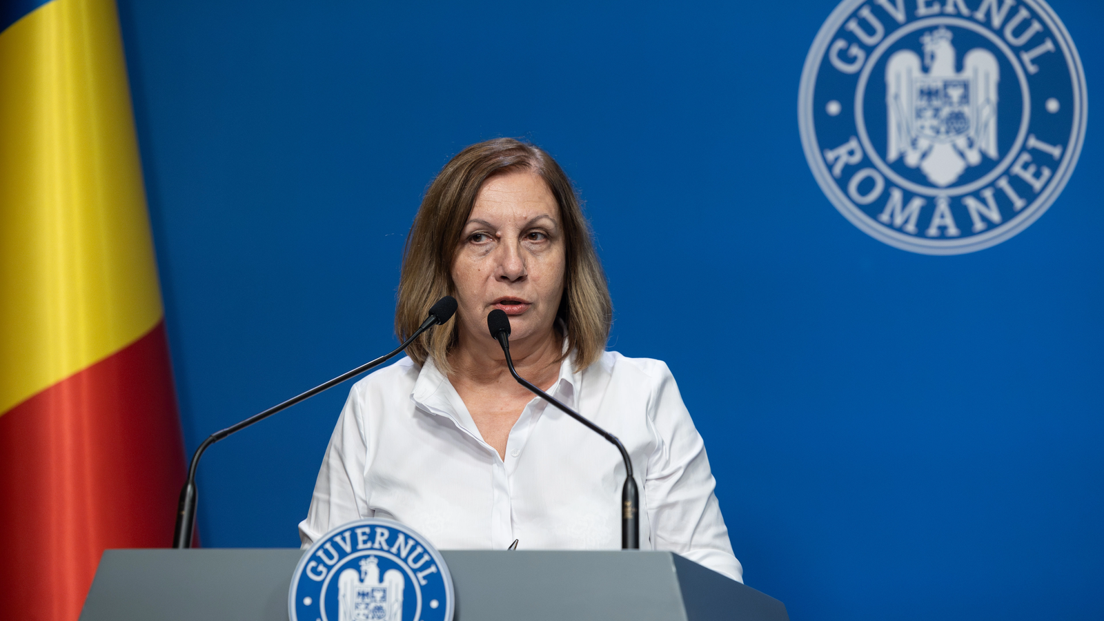O directoare din ANM o acuză pe Elena Mateescu de atacuri personale: „Trăim ceva îngrozitor"
