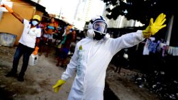 O epidemie globală, mai aproape de realitate decât se crede