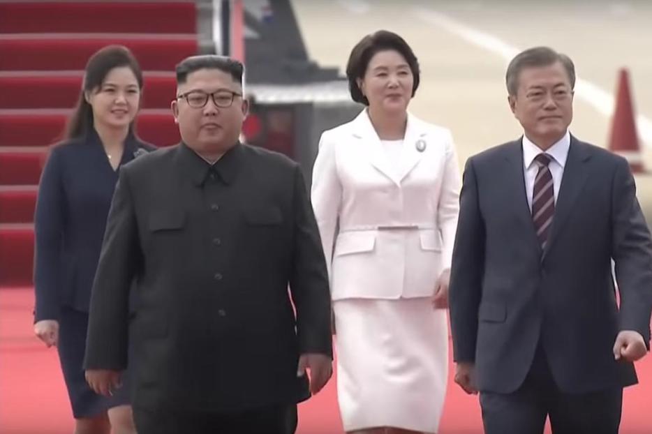 O eră fără RĂZBOI. Coreea de Nord şi Coreea de Sud au semnat un acord militar comun