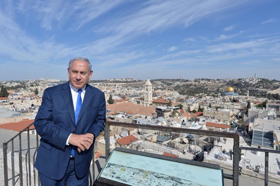 O eroare de securitate a facut publice datele personale a 6,5 milioane de votanti din Israel. Legatura cu Netanyahu