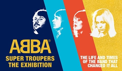 O expoziţie dedicată grupului suedez ABBA va fi deschisă la Londra