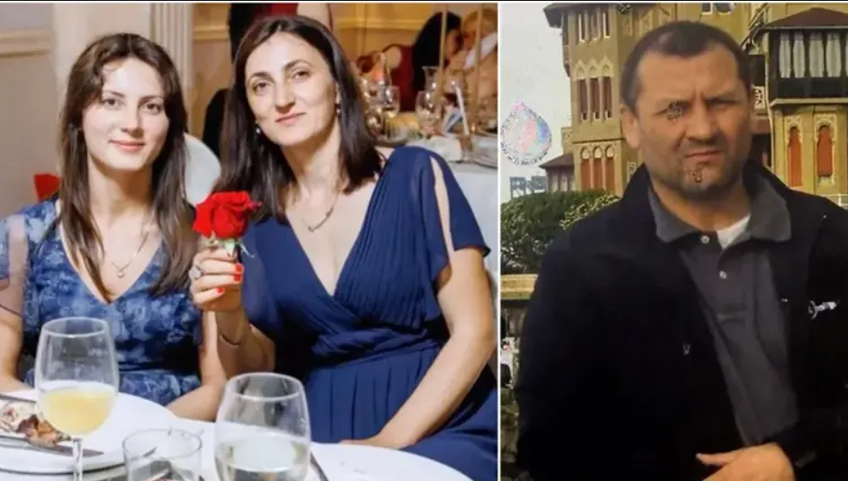 O familie de români din Italia a fost găsită moartă în casă. Soțul, soția și fiica lor, uciși de