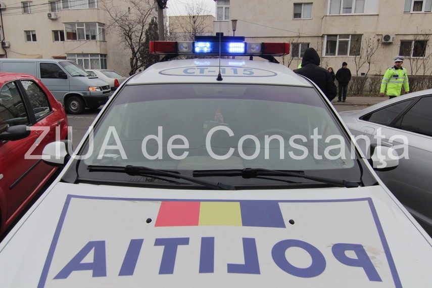 O fată în vârstă de 11 ani a fost găsită spânzurată în balconul apartamentului în care locuia