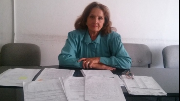 O femeie cere Ministerului Sănătăţii să fie eutanasiată !