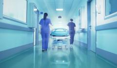 O femeie din Botoşani a murit în spital din cauza gripei